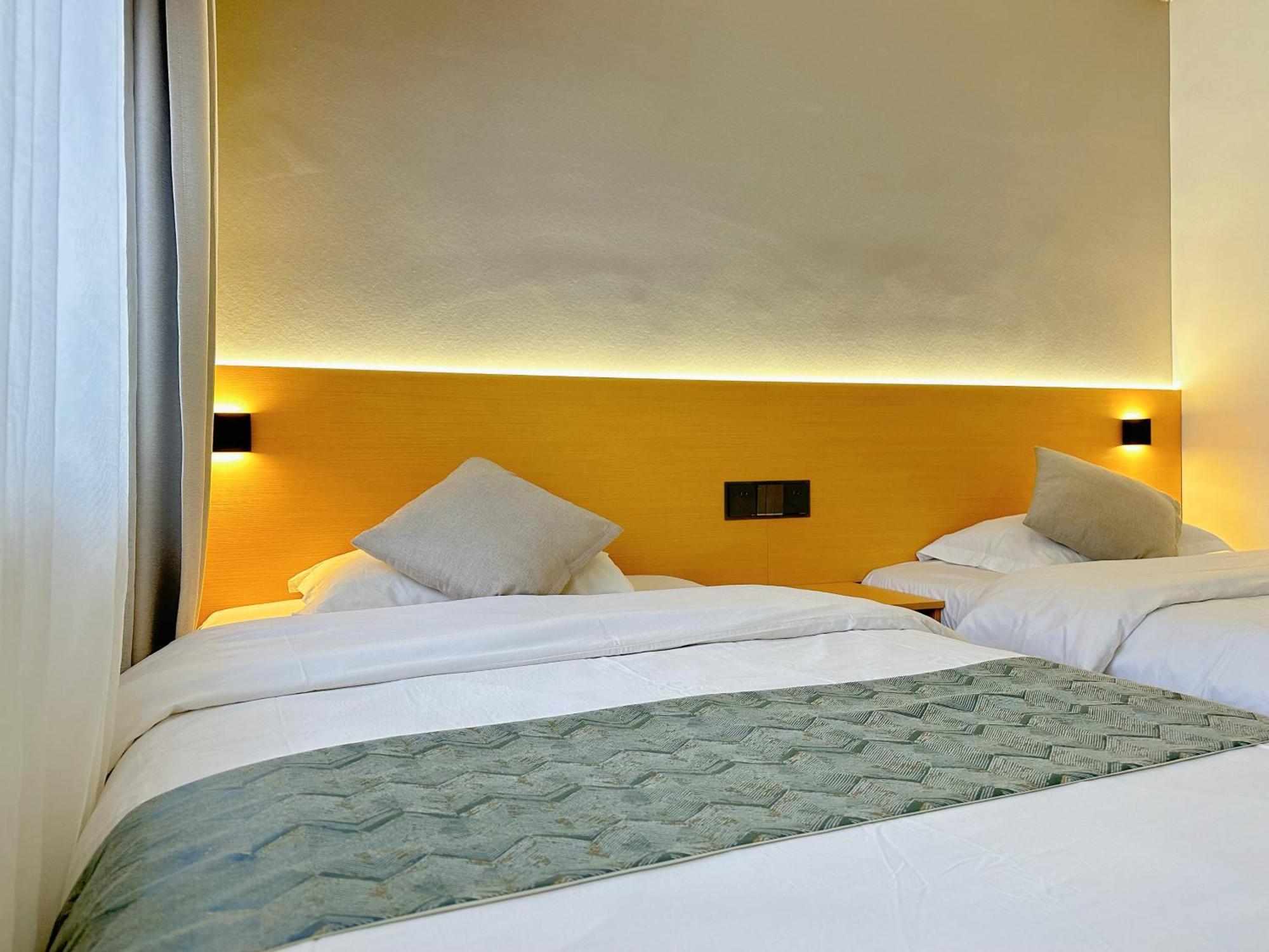 Hotel Hemu House Fenghuang Exterior foto