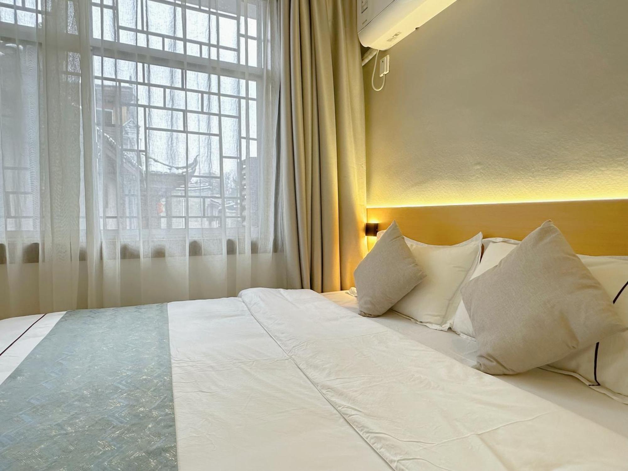 Hotel Hemu House Fenghuang Exterior foto