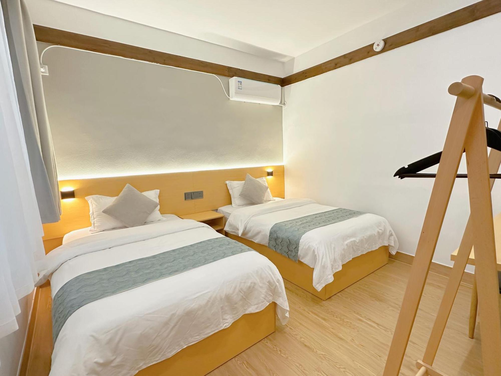 Hotel Hemu House Fenghuang Exterior foto