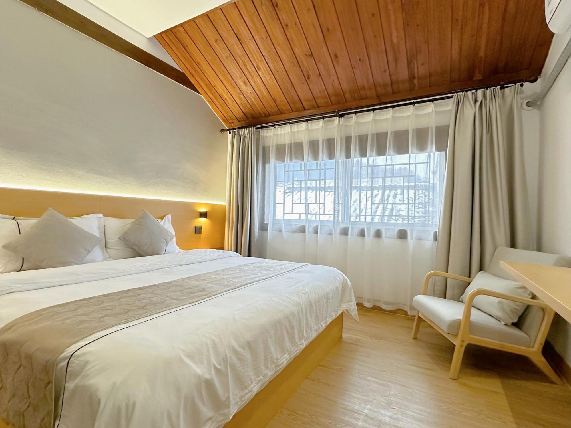 Hotel Hemu House Fenghuang Exterior foto