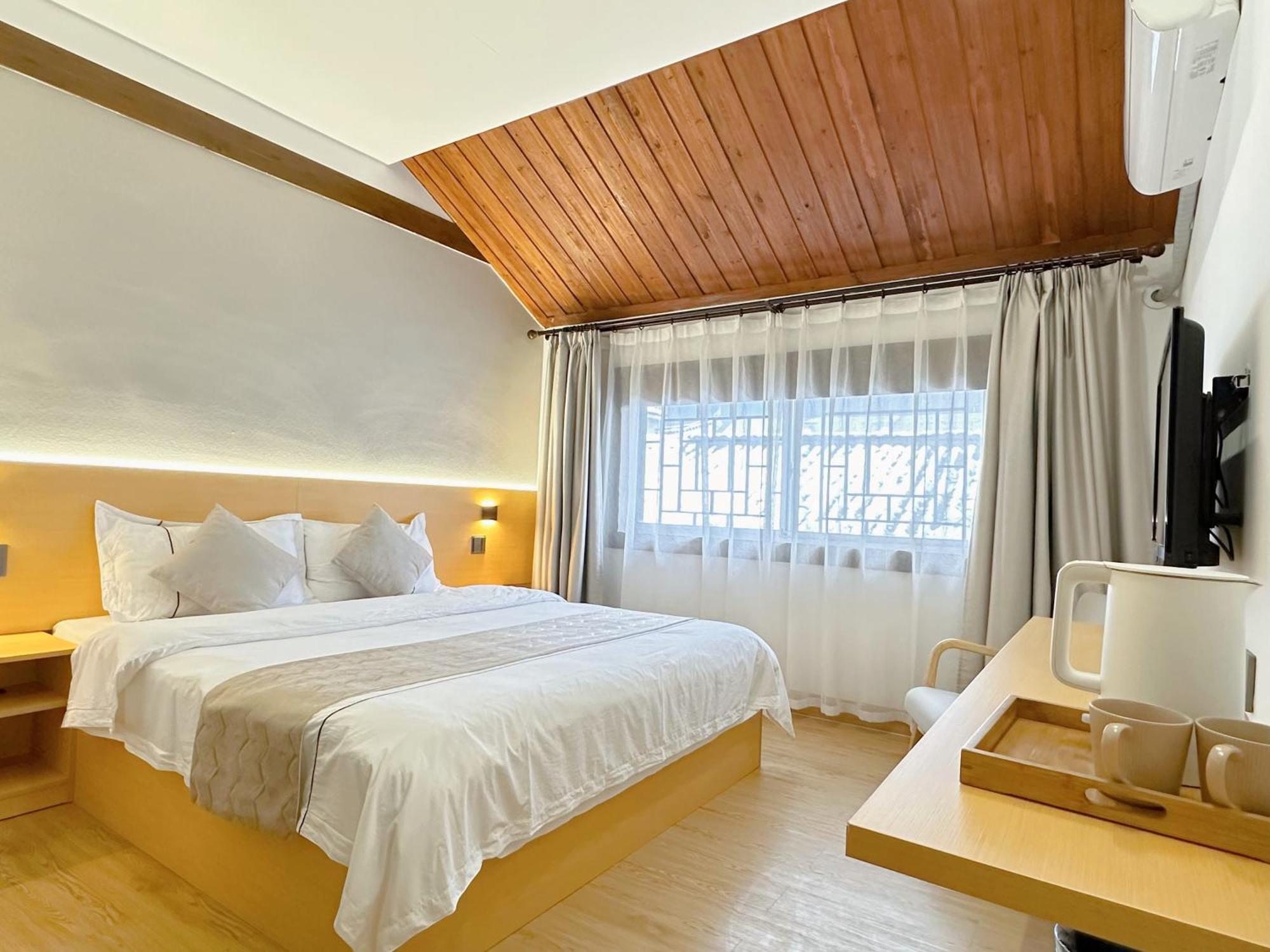 Hotel Hemu House Fenghuang Exterior foto